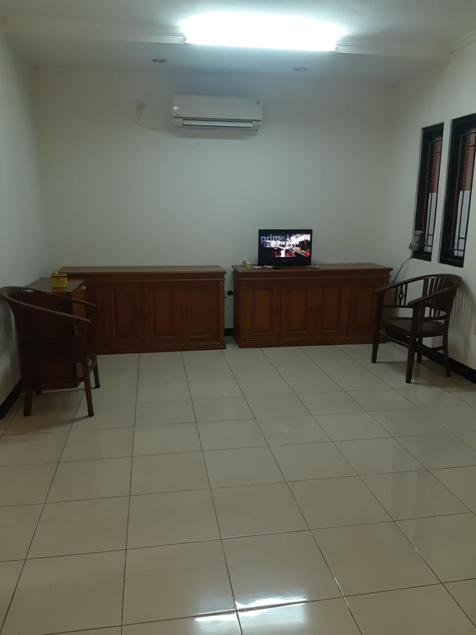 Rumah DiJual di Taman Beverly Lippo Cikarang